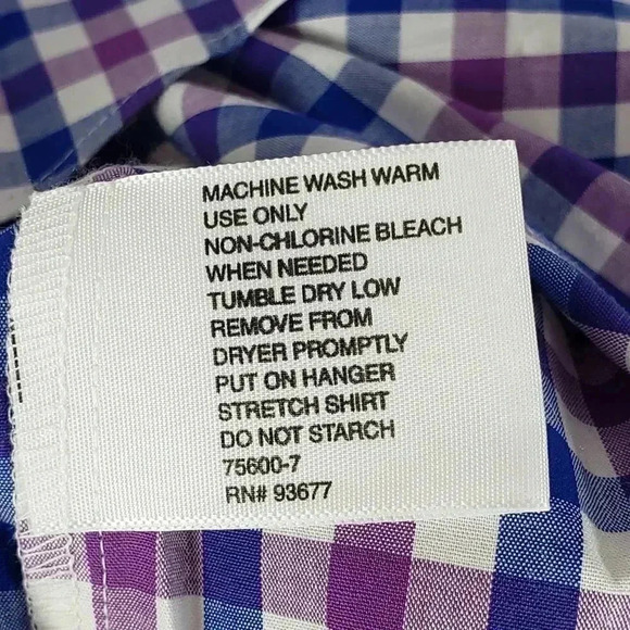 ♥Jf. J. Ferral shirt - Picture 5 of 5